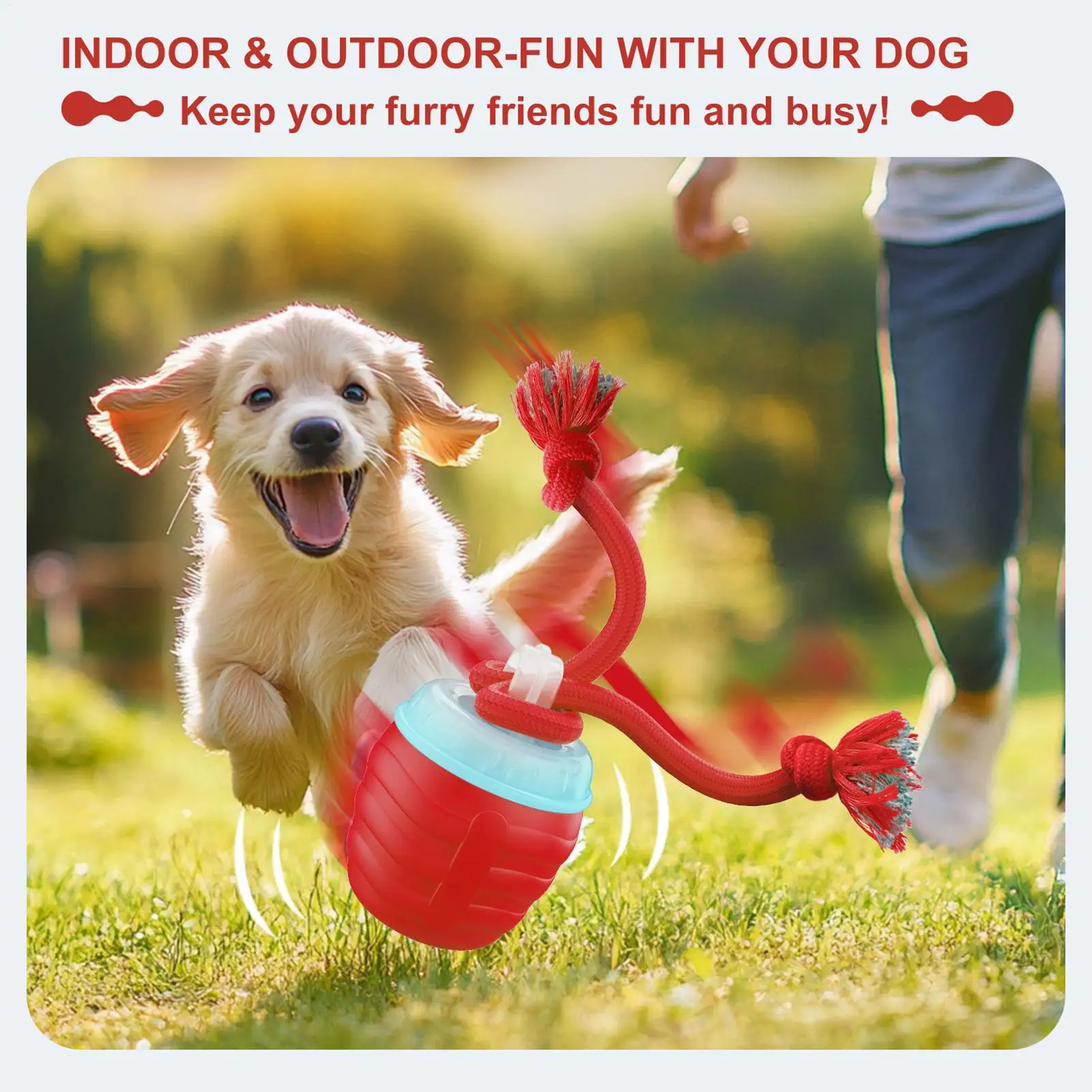 Interactive Cat Toy Ball Electric Enrichment Games Moving Ball Toys For Boredom Prevention Home Living Room Travel Post-Meal
Interactive Cat Toy Ball Electric Enrichment Games Moving Ball Toys For Boredom Prevention Home Living Room Travel Post-Meal