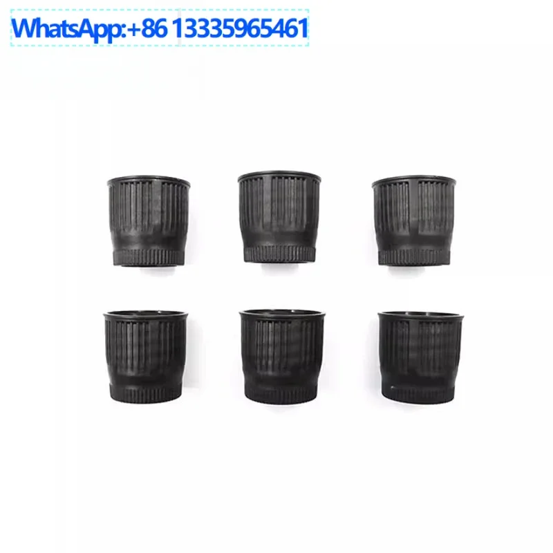 2PCS EFT arm locking cap φ 30/X6120/4pcs industry aerial photography training machine rack accessories
2PCS EFT arm locking cap φ 30/X6120/4pcs industry aerial photography training machine rack accessories