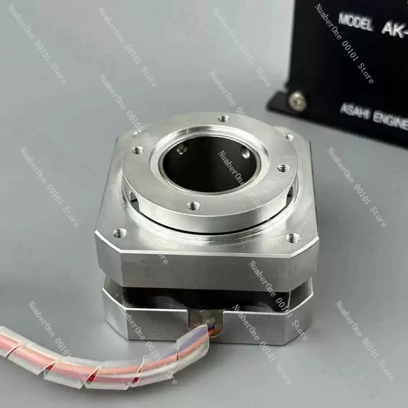 Precision rotary table motor hsm-5028v
Precision rotary table motor hsm-5028v