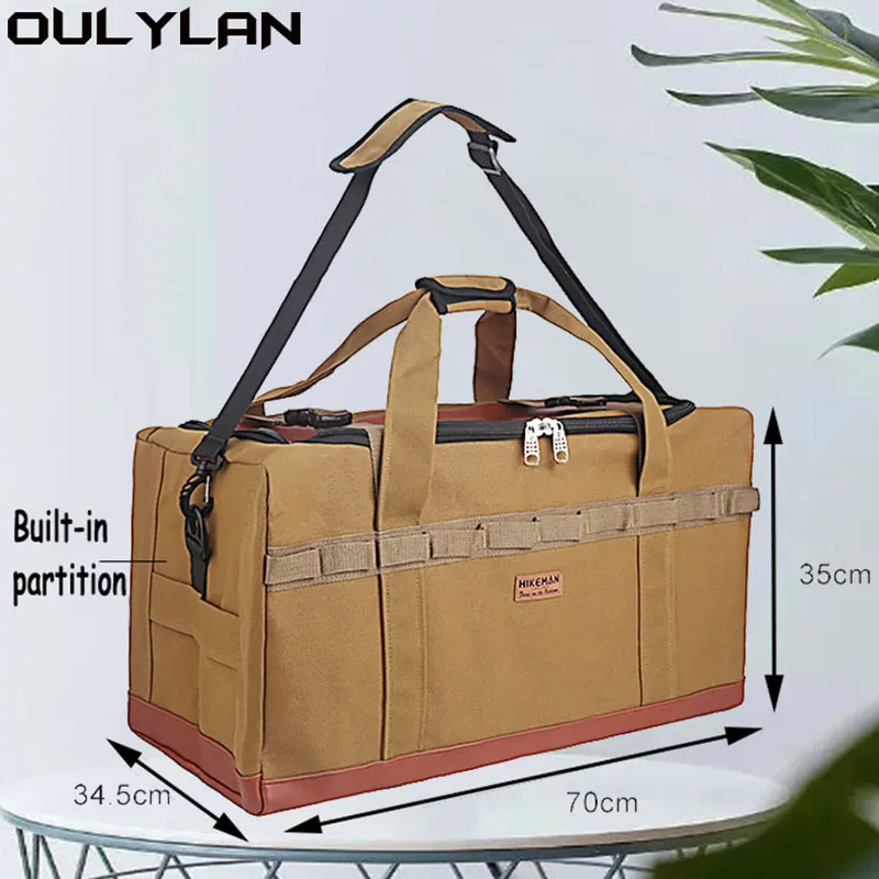 New Luggage Bag Picnic Accessories Storage Bag High Quality Backpack 120L Large Capacity Camping Supplies Bag Travel Folding
New Luggage Bag Picnic Accessories Storage Bag High Quality Backpack 120L Large Capacity Camping Supplies Bag Travel Folding