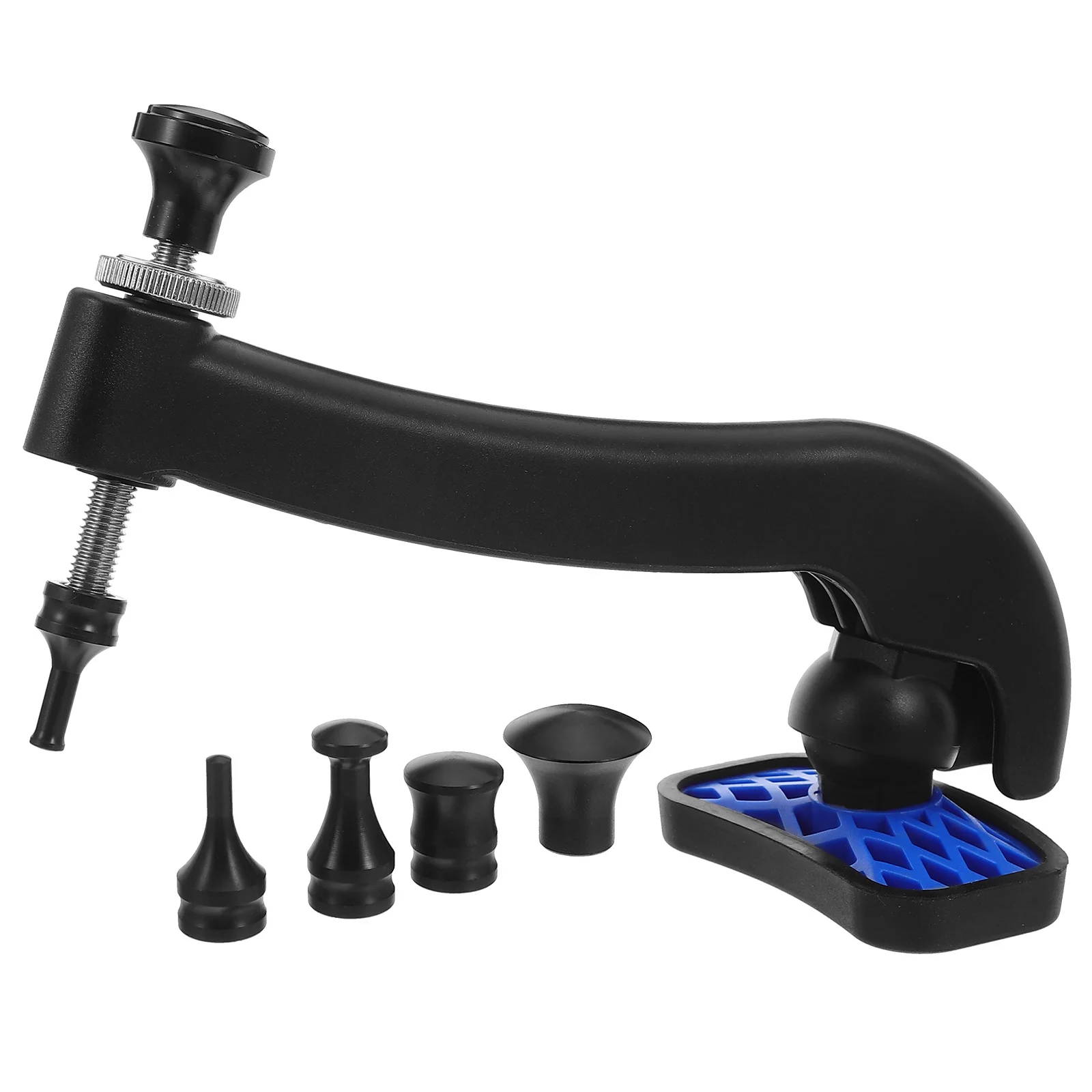Car Tools Dent Puller Panel Repair Portable Removal Tapping Pen Auto Body Restorer Kit
Car Tools Dent Puller Panel Repair Portable Removal Tapping Pen Auto Body Restorer Kit