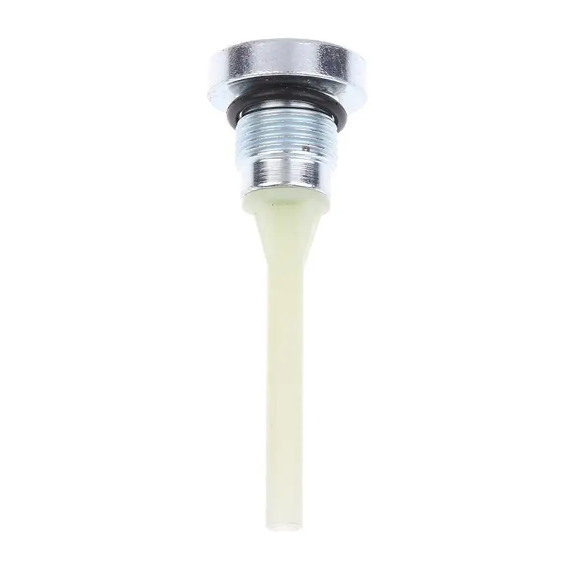 NEW 1Pcs 9807979480 221347 For 3008 308 408 508 / C4 C5 DS5 Automatic Transmission Gearbox Oil Drain Screw
NEW 1Pcs 9807979480 221347 For 3008 308 408 508 / C4 C5 DS5 Automatic Transmission Gearbox Oil Drain Screw