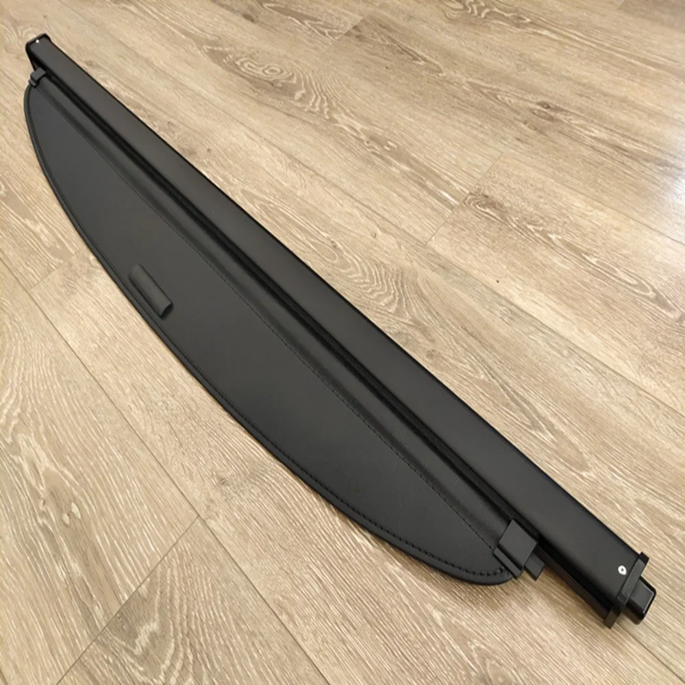 Rear Trunk Security Cargo Cover For Hyundai IX25 14-19 Luggage Carrier Partition Shield Car Accessories
Rear Trunk Security Cargo Cover For Hyundai IX25 14-19 Luggage Carrier Partition Shield Car Accessories