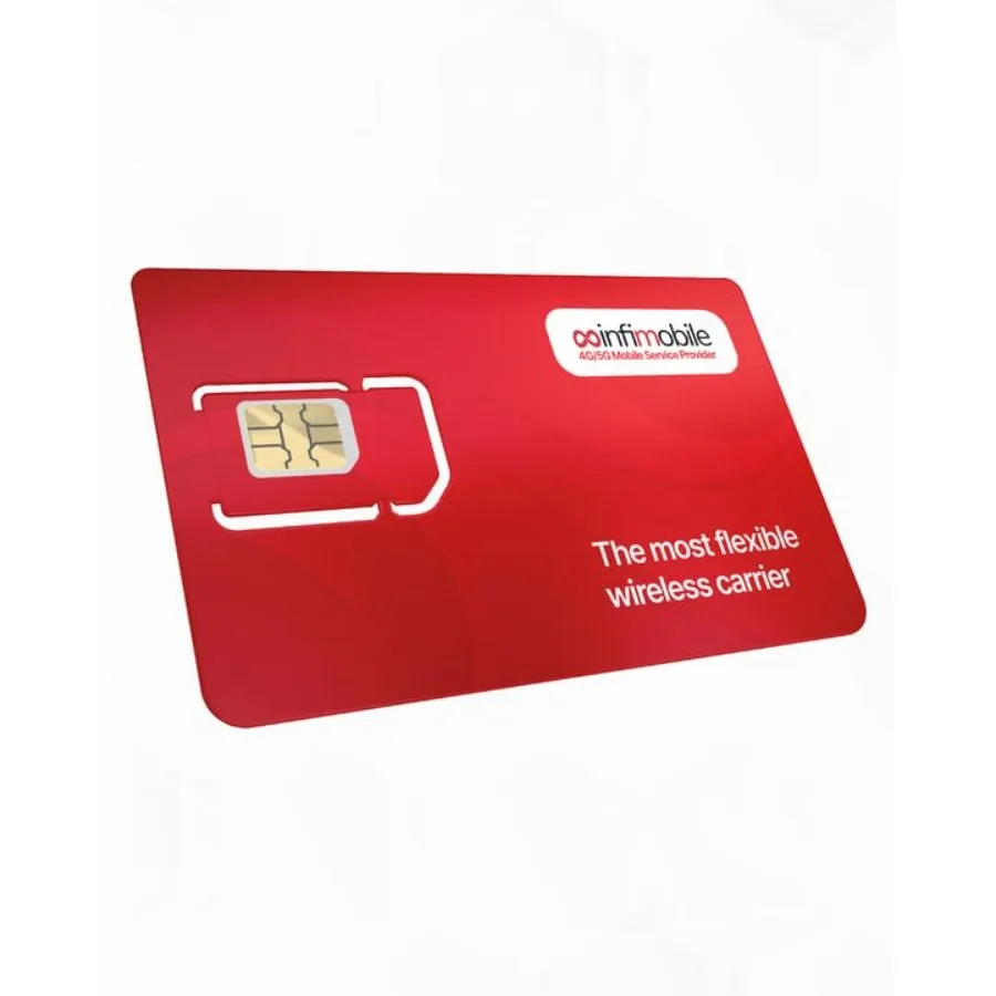 USA eSIM Prepaid Plan Bring Your Own Phone Nationwide 4G LTE/5G Coverage T-Network E-SIM
USA eSIM Prepaid Plan Bring Your Own Phone Nationwide 4G LTE/5G Coverage T-Network E-SIM