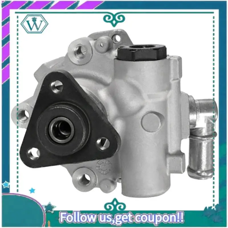 AA92-Car Power Steering Pump For A4 B5 Skoda Suberb VW Passat 4B0145156 8D0145156F Replacement Parts
AA92-Car Power Steering Pump For A4 B5 Skoda Suberb VW Passat 4B0145156 8D0145156F Replacement Parts