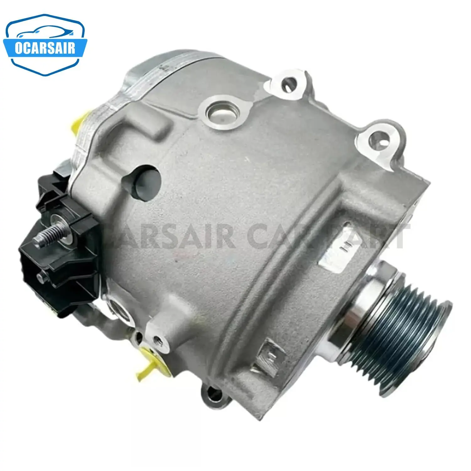 Alternator Generator for 2016-2023 Audi A6 A7 A8 Q7 Q8 S6 S8 4N0903028N 4N0903028J 4N0903028P 4N1903028
Alternator Generator for 2016-2023 Audi A6 A7 A8 Q7 Q8 S6 S8 4N0903028N 4N0903028J 4N0903028P 4N1903028