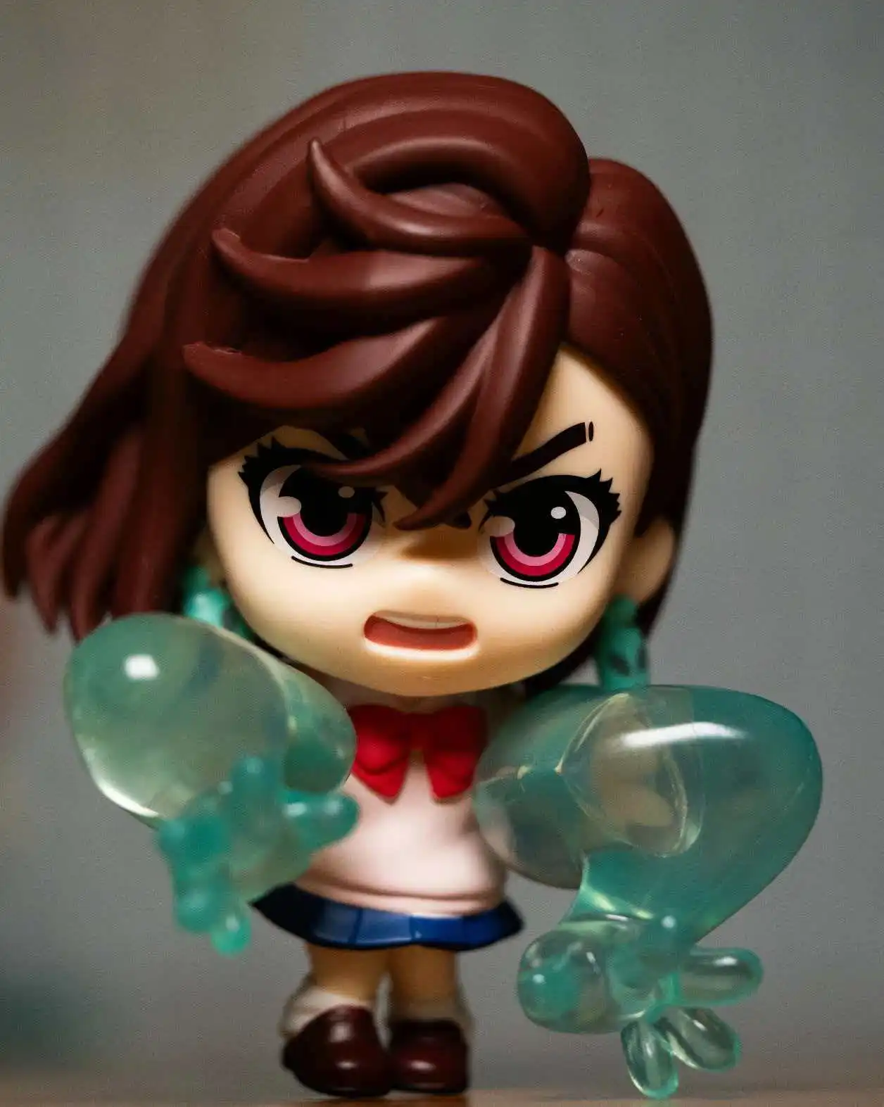 Hot Toys Cosbi Dandadan Blind Box Mini Figure Turbo Granny Collectible Desktop Ornament Anime Peripheral Festival Gift For Fans
Hot Toys Cosbi Dandadan Blind Box Mini Figure Turbo Granny Collectible Desktop Ornament Anime Peripheral Festival Gift For Fans