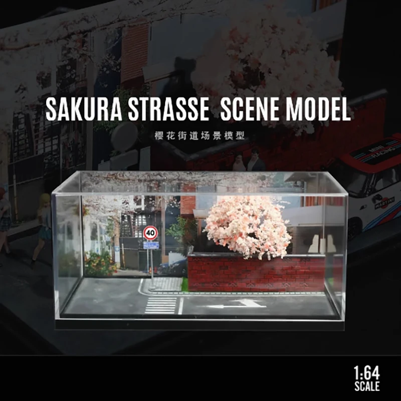 Литые под давлением модели автомобилей ручной работы в масштабе 1:64, макеты сцены, улицы вишни и различные другие серии, коллекции для хобби, подарки 
Литые под давлением модели автомобилей ручной работы в масштабе 1:64, макеты сцены, улицы вишни и различные другие серии, коллекции для хобби, подарки