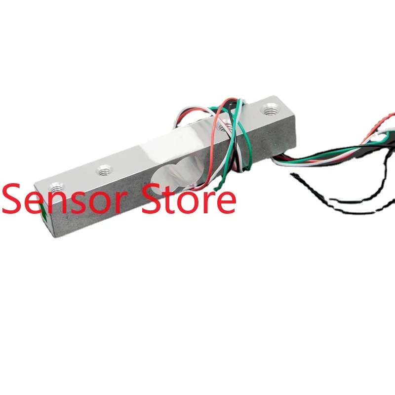 5PCS Pressure Sensor Miniature Weighing Electronic Scale 5kg Arduin 51sm32yzc-13
5PCS Pressure Sensor Miniature Weighing Electronic Scale 5kg Arduin 51sm32yzc-13