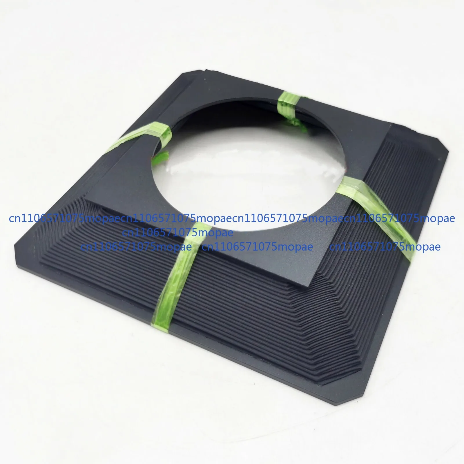 4x5 Bellows Focusing Hood for Ebony SV45Ti RW45 SV45U2 SV45TE Camera + Frames
4x5 Bellows Focusing Hood for Ebony SV45Ti RW45 SV45U2 SV45TE Camera + Frames