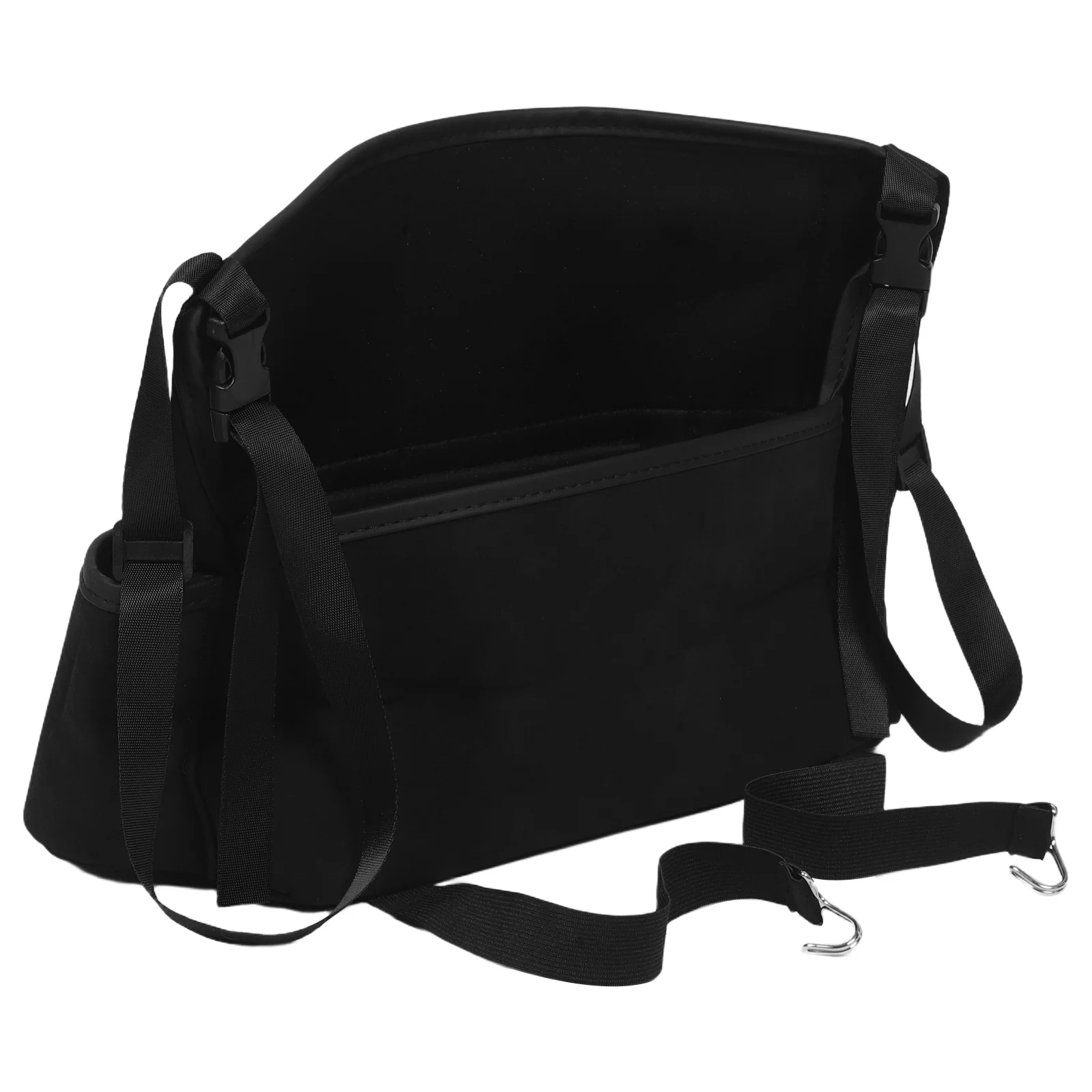 Waterproof Bag Heavy Duty Hanging Storage For Small Cars Large Capacity Back Multi Pockets Phones Bottles Daily Essentials
Waterproof Bag Heavy Duty Hanging Storage For Small Cars Large Capacity Back Multi Pockets Phones Bottles Daily Essentials