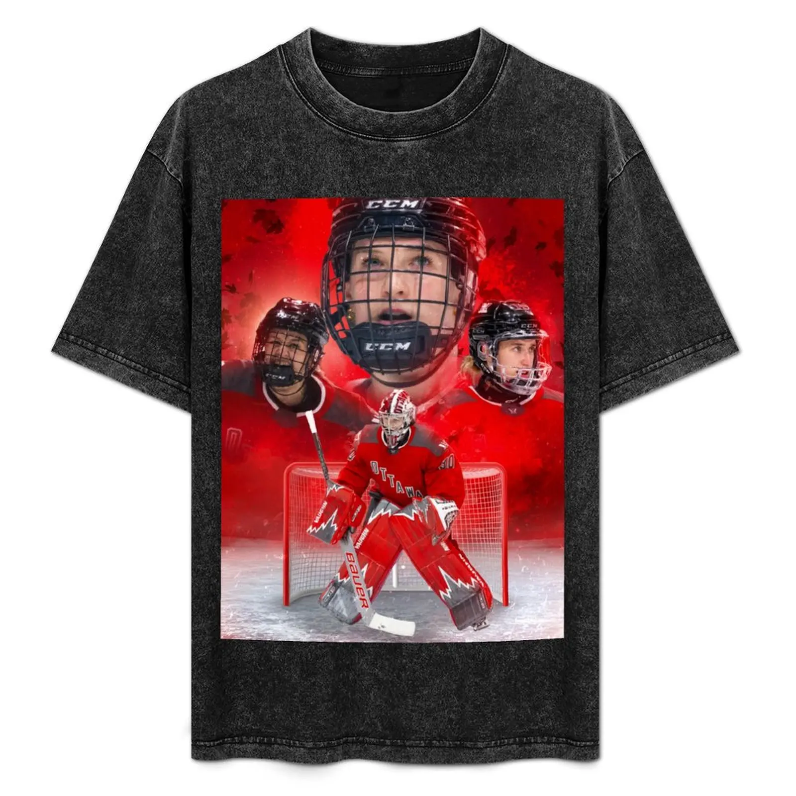 PWHL Ottawa T-Shirt Street Style Casual Tee Shirt
PWHL Ottawa T-Shirt Street Style Casual Tee Shirt