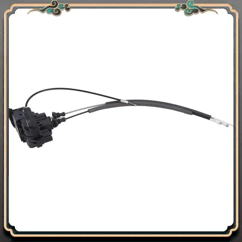 M45K-Auto Right Rear Door Lock Actuator 81420-3K000 For Hyundai And Kia Spare Parts Accessories Parts
M45K-Auto Right Rear Door Lock Actuator 81420-3K000 For Hyundai And Kia Spare Parts Accessories Parts