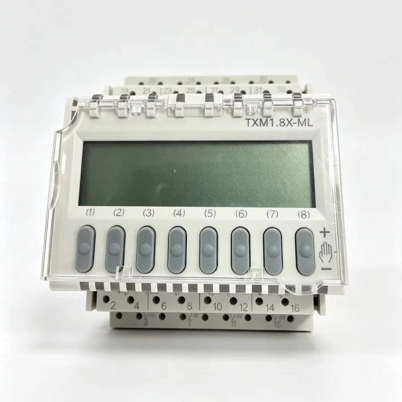 New Original TXM1.8X in Stock Automation Controller
New Original TXM1.8X in Stock Automation Controller