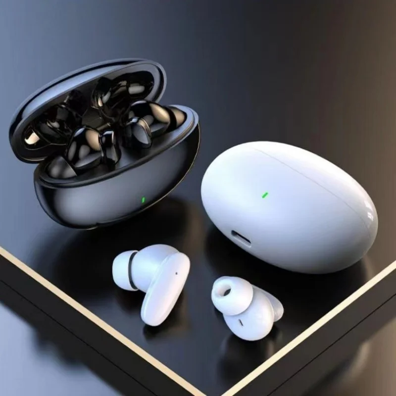 2025 Cross-border S90 Wireless Bluetooth Earphones Noise Reduction Mini In-ear Style Long Battery Life Plastic Material
2025 Cross-border S90 Wireless Bluetooth Earphones Noise Reduction Mini In-ear Style Long Battery Life Plastic Material