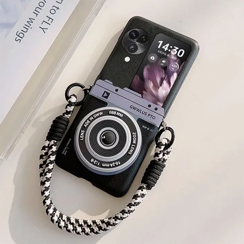 For oppo n3 flip case funny camera stand magnetic phone cases for oppo find n2 flip / oppo find n3 flip cover luxury leather
For oppo n3 flip case funny camera stand magnetic phone cases for oppo find n2 flip / oppo find n3 flip cover luxury leather