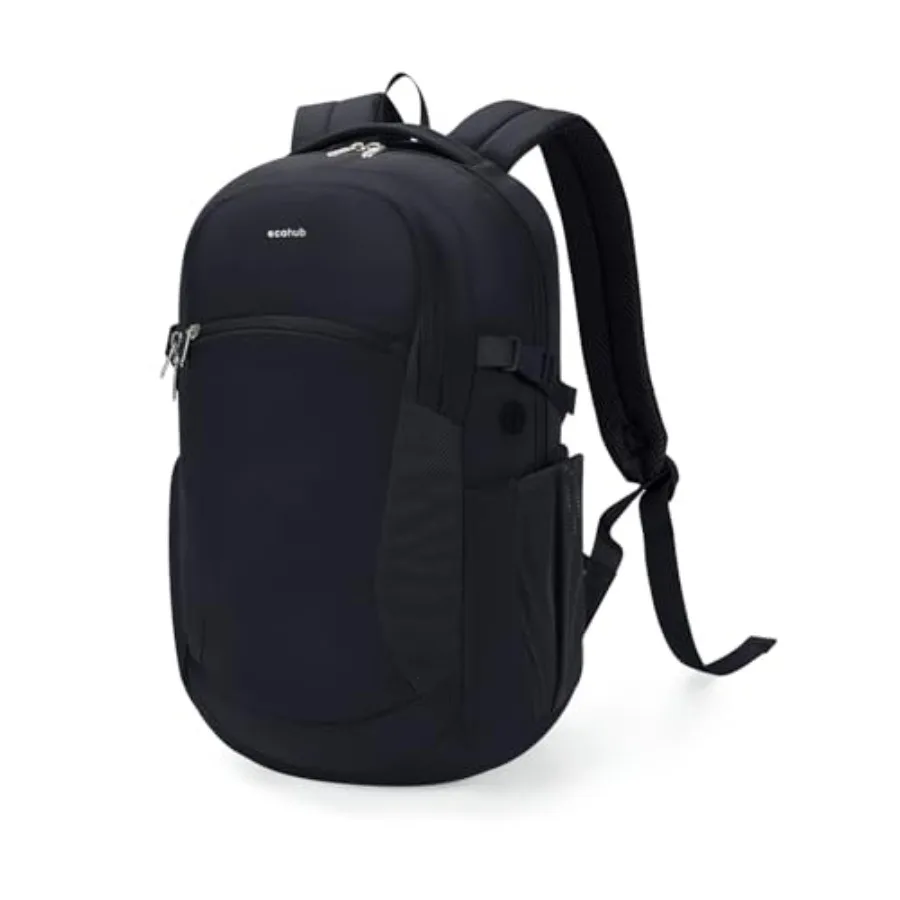 17" Laptop Backpacks with Laptop Compartment Work Backpack Women Lightweight and Water Resistant Travel Backpack
17" Laptop Backpacks with Laptop Compartment Work Backpack Women Lightweight and Water Resistant Travel Backpack