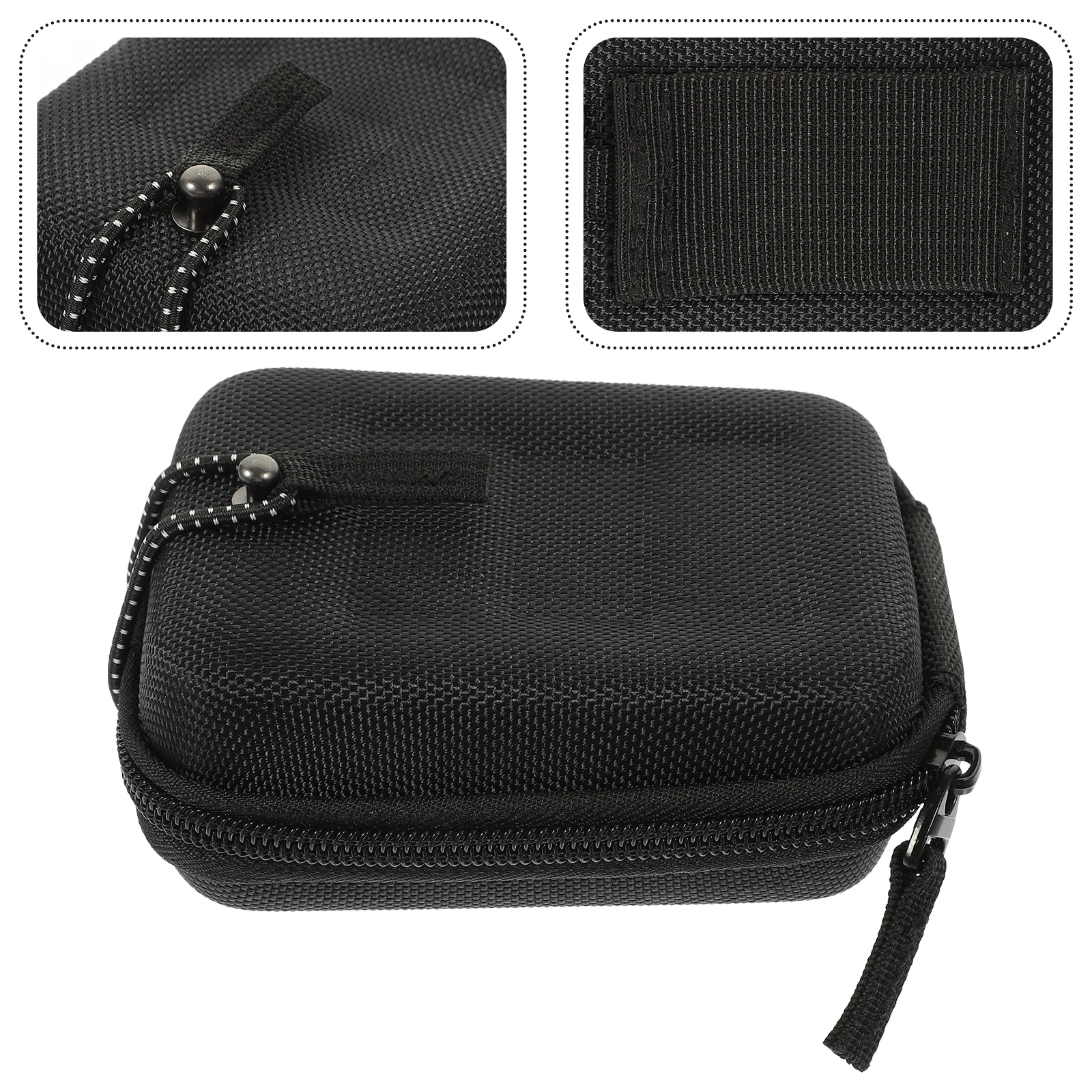 Rangefinder Case EVA Waterproof Lightweight Golf Accessories Storage Pouch Daily Use Bag Men Trinkets Container
Rangefinder Case EVA Waterproof Lightweight Golf Accessories Storage Pouch Daily Use Bag Men Trinkets Container