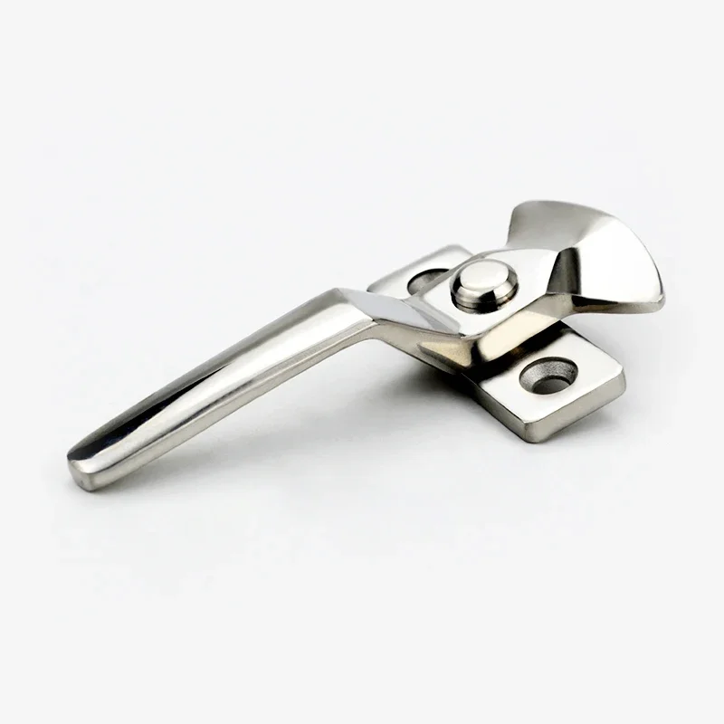 Дверной замок духовки Закрытая и принудительная дверная ручка уплотнительной ручки электрического шкафа Закрытая дверная ручка из нержавеющей стали
Дверной замок духовки Закрытая и принудительная дверная ручка уплотнительной ручки электрического шкафа Закрытая дверная ручка из нержавеющей стали