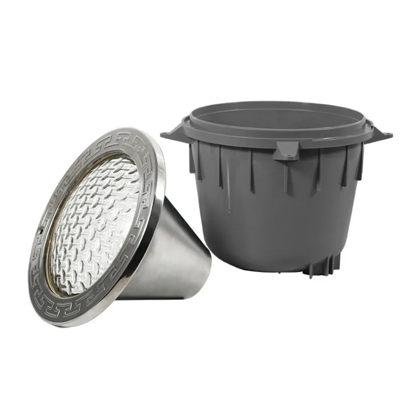 Embedded LED Pool Light Cement Film Pool Underwater Light Rainbow Remote Control Landscape Lighting