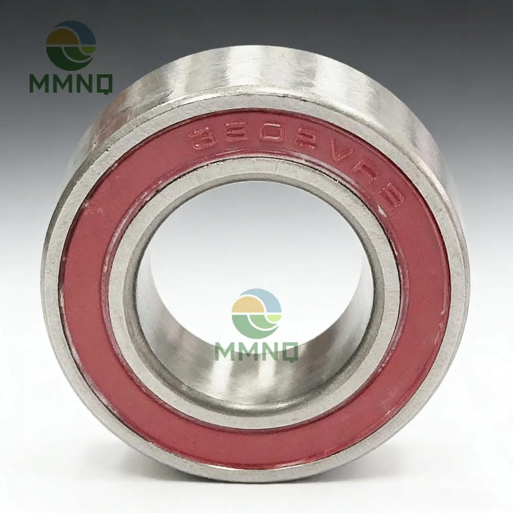 1PCS High Precision Double Row Full Complement Bearing 3901-VRS 3902-VRS For Mountain Bike Suspension Pivot
1PCS High Precision Double Row Full Complement Bearing 3901-VRS 3902-VRS For Mountain Bike Suspension Pivot