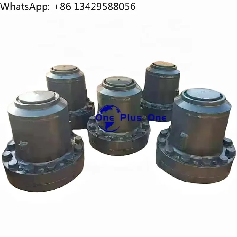 Original Product Cylinder 21T-30-32351 Cylinder for Komatsu PC2000-8 Excavator
Original Product Cylinder 21T-30-32351 Cylinder for Komatsu PC2000-8 Excavator