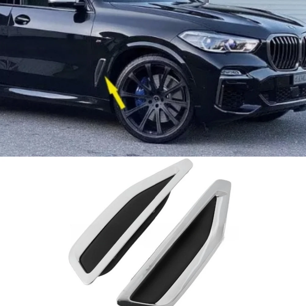 FENDER MUDGUARD 51137418177 51137418178 51747471973 51747471974 For BMW X5 G05 2019-2023
FENDER MUDGUARD 51137418177 51137418178 51747471973 51747471974 For BMW X5 G05 2019-2023