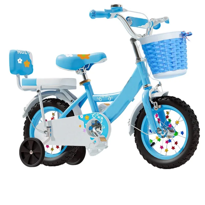 Customizable and Foldable Children's Bicycle 12-20 Inches Children's Bike Children's Pedal Bike
Customizable and Foldable Children's Bicycle 12-20 Inches Children's Bike Children's Pedal Bike