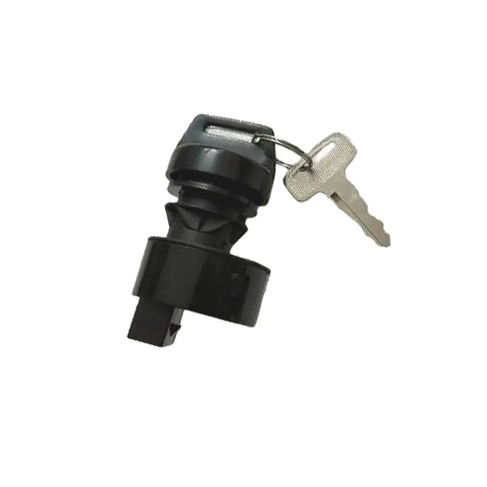 Polaris 4-pin Ignition Switch for Polaris Sportsman Magnum 4110264
Polaris 4-pin Ignition Switch for Polaris Sportsman Magnum 4110264