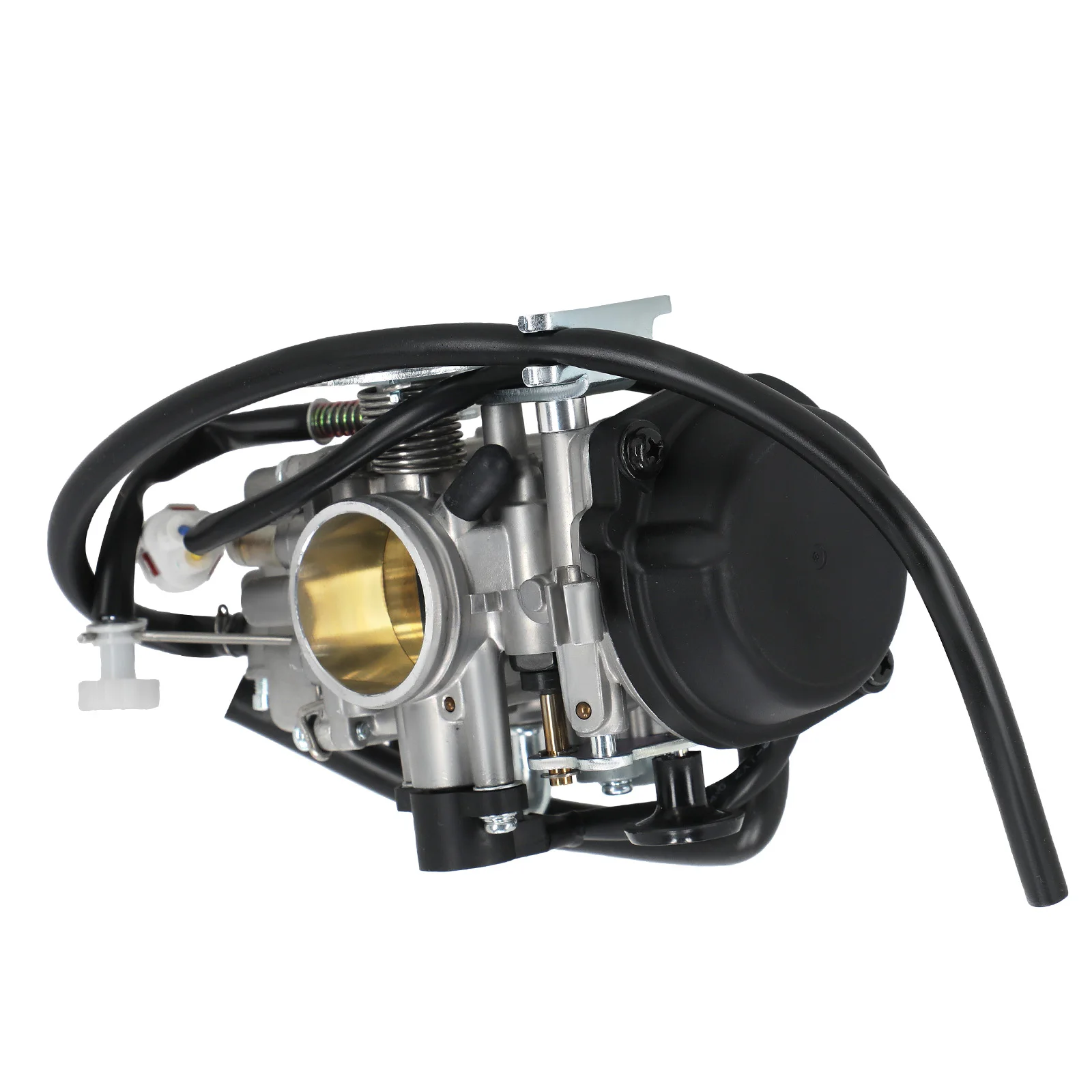 Новый комплект карбюратора для Suzuki DRZ400 DRZ 400 DRZ400SM DRZ400S 2005-2017 2018 13200-29FB4 13200-29FB3
Новый комплект карбюратора для Suzuki DRZ400 DRZ 400 DRZ400SM DRZ400S 2005-2017 2018 13200-29FB4 13200-29FB3