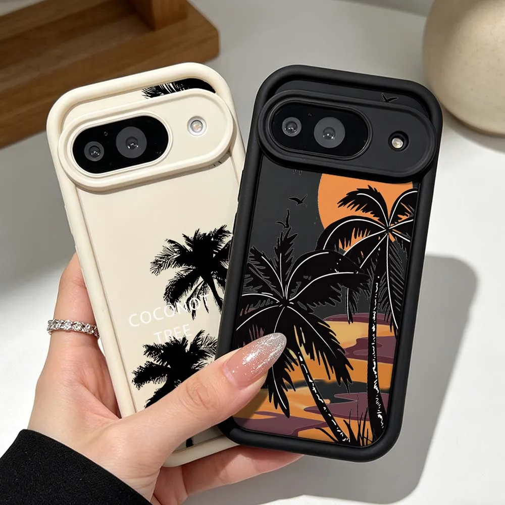 Hello Summer Pattern Cover For Google Pixel 10 9 8 7 9a 8a 7a Pro XL Eye Ladder Phone Case
Hello Summer Pattern Cover For Google Pixel 10 9 8 7 9a 8a 7a Pro XL Eye Ladder Phone Case