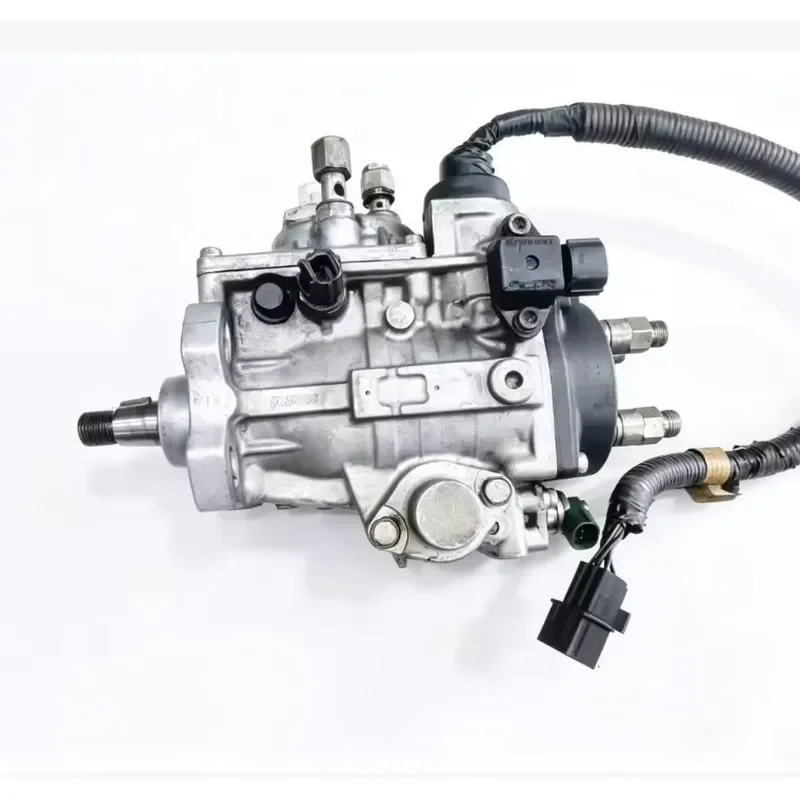 2026 Hot Sale Mechanical Fuel Pump
2026 Hot Sale Mechanical Fuel Pump