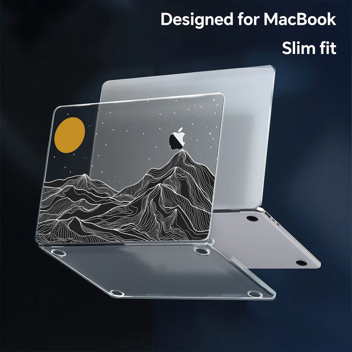 New Laptop Case For Macbook Air 13 M1 M2 M3 M4 Case For Macbook Pro 14 16 2024 Case Chip Air 13.6 Cover for Macbook Pro 13 Cover
New Laptop Case For Macbook Air 13 M1 M2 M3 M4 Case For Macbook Pro 14 16 2024 Case Chip Air 13.6 Cover for Macbook Pro 13 Cover