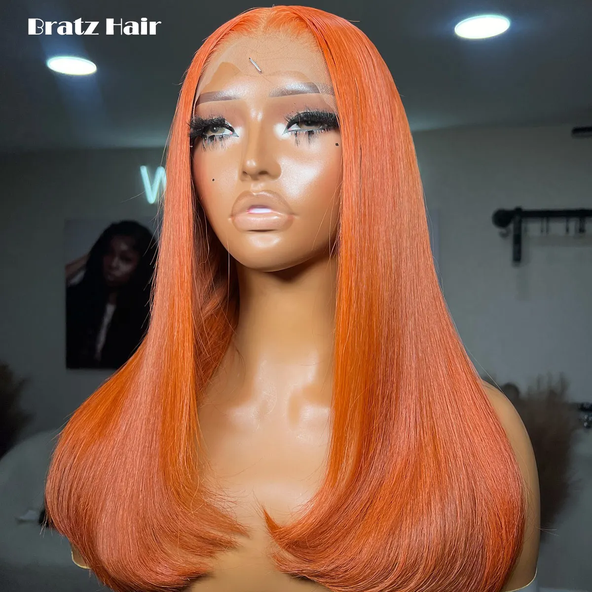 Super Double Drawn Curly Wig Human Hair 4x4 5x5 Clousre Kinky Curly Wigs for Woman Glueless Wig Ready to Wear Lace Front Bob
Super Double Drawn Curly Wig Human Hair 4x4 5x5 Clousre Kinky Curly Wigs for Woman Glueless Wig Ready to Wear Lace Front Bob