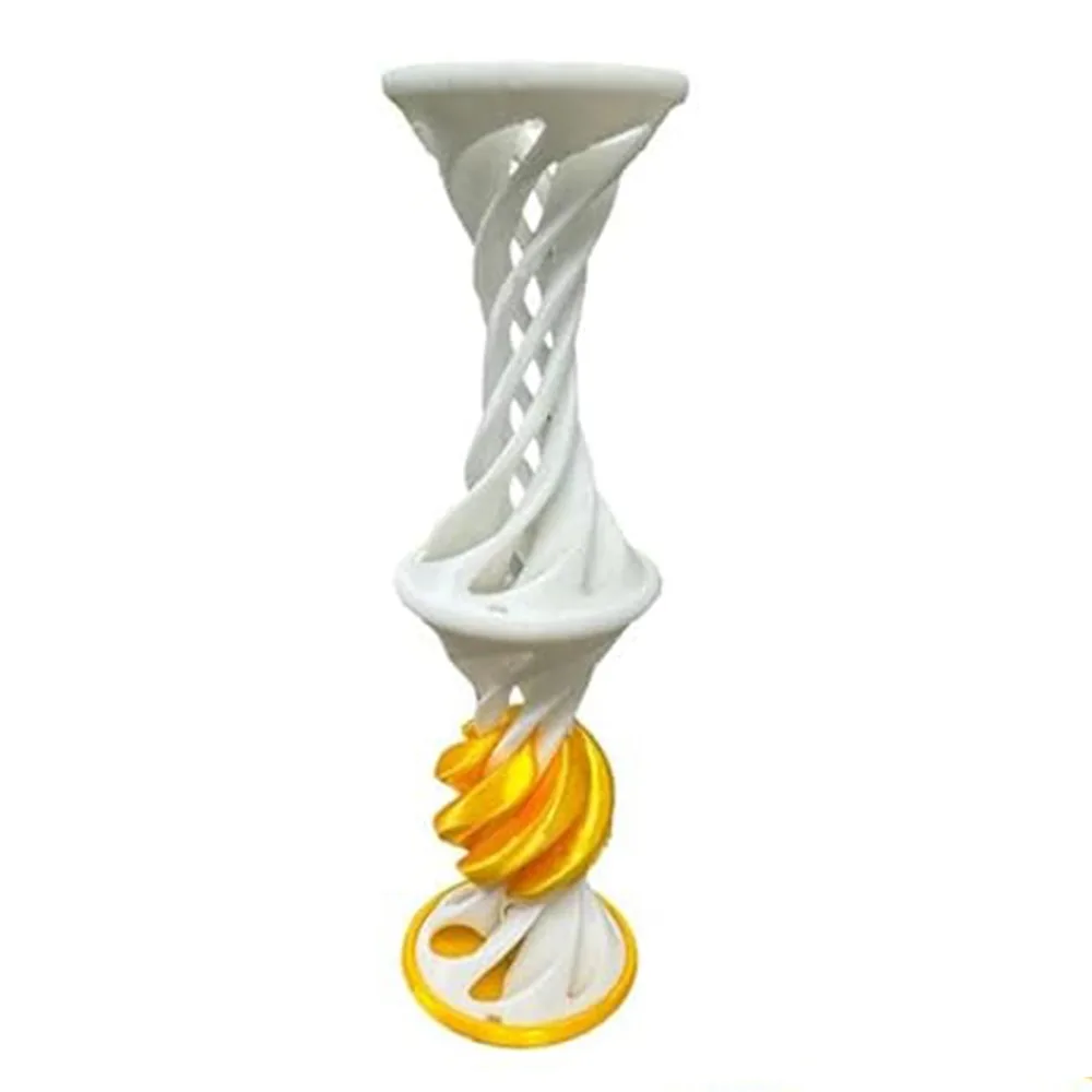 Funny New Anxiety Relaxing 3D Printed Gear Ball Gear Sphere Fidget Toy Spin Ball Rotary Sensory Needs Stress Ball for Kids
Funny New Anxiety Relaxing 3D Printed Gear Ball Gear Sphere Fidget Toy Spin Ball Rotary Sensory Needs Stress Ball for Kids