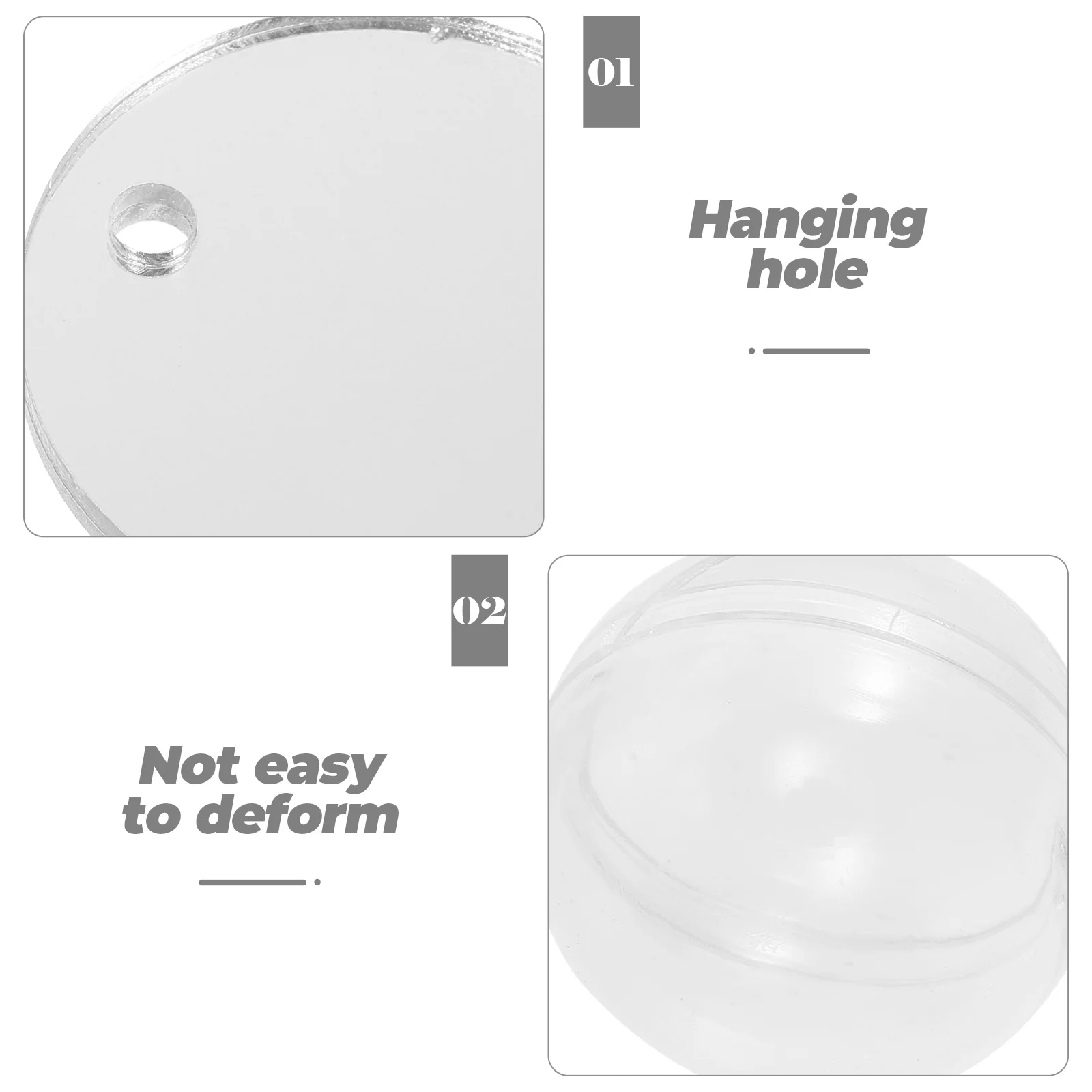 1 set 1 Set Training Mirror Double Side Decor Floating Betta Fish Mirror For Aquarium Safe Durable Betta Tank Supplies Fish Tank
1 set 1 Set Training Mirror Double Side Decor Floating Betta Fish Mirror For Aquarium Safe Durable Betta Tank Supplies Fish Tank