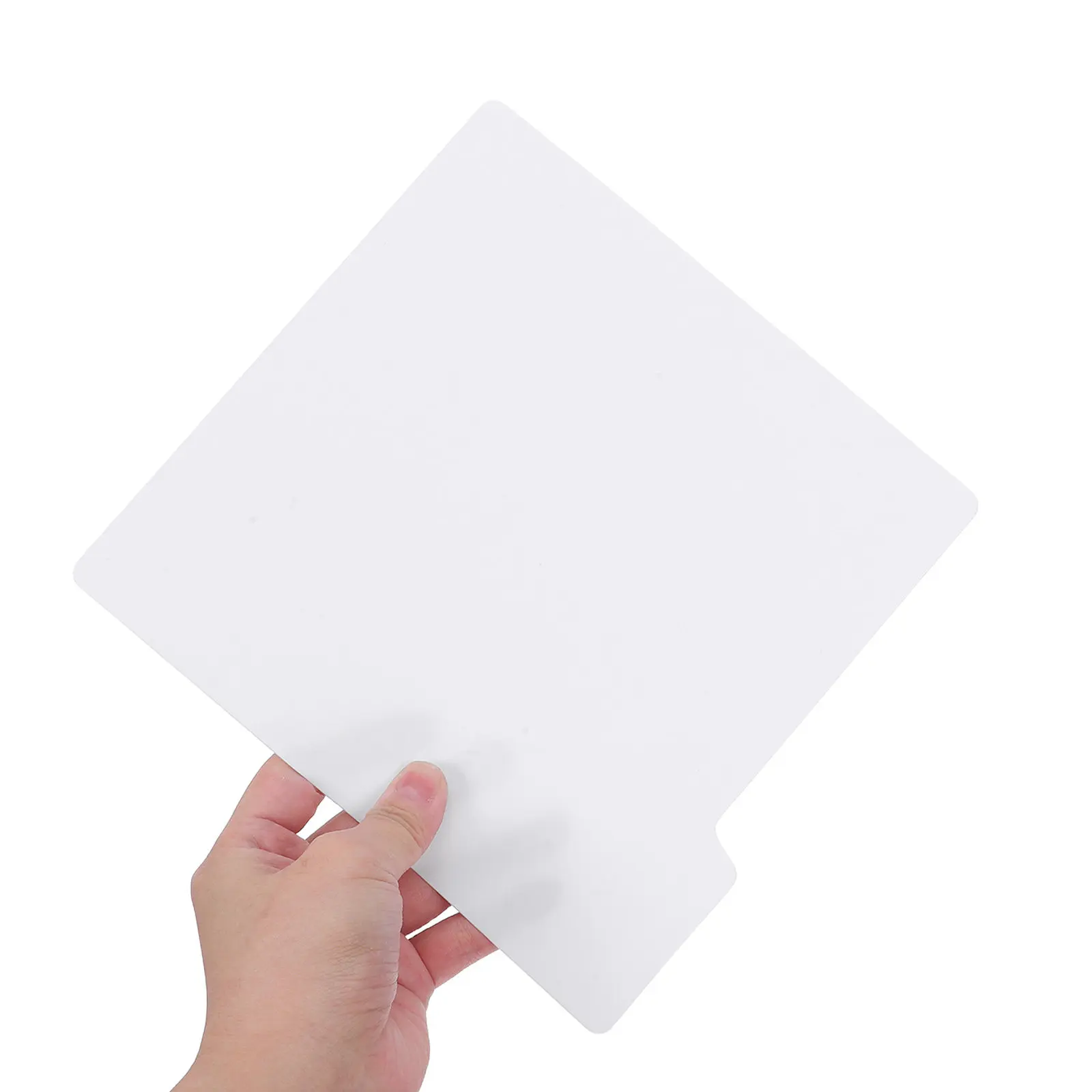 10Pcs Vinyl Record Dividers Thick 0.75mm Vinyl Record Classification Cards Plastic Index Cards for Shelf Storage Organizing
10Pcs Vinyl Record Dividers Thick 0.75mm Vinyl Record Classification Cards Plastic Index Cards for Shelf Storage Organizing