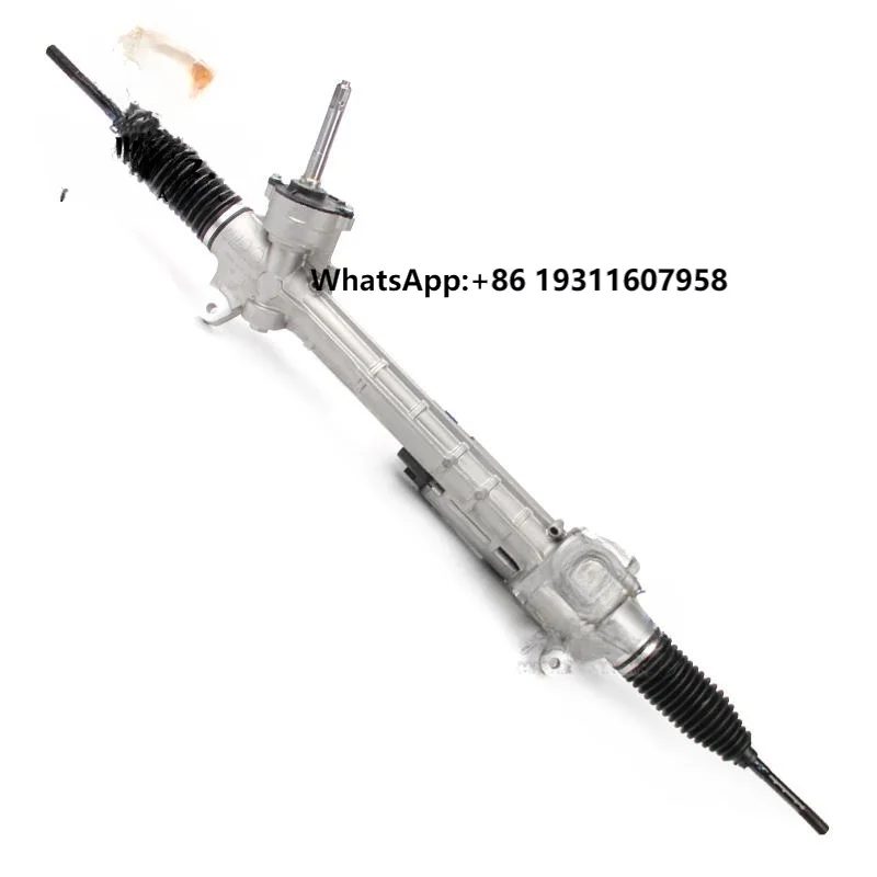 High Quality Auto Part Electrical Power Steering Rack for M-class/GLE/AMG LHD Steering Gear OEM 2924601400 2924601600 2924601800
High Quality Auto Part Electrical Power Steering Rack for M-class/GLE/AMG LHD Steering Gear OEM 2924601400 2924601600 2924601800