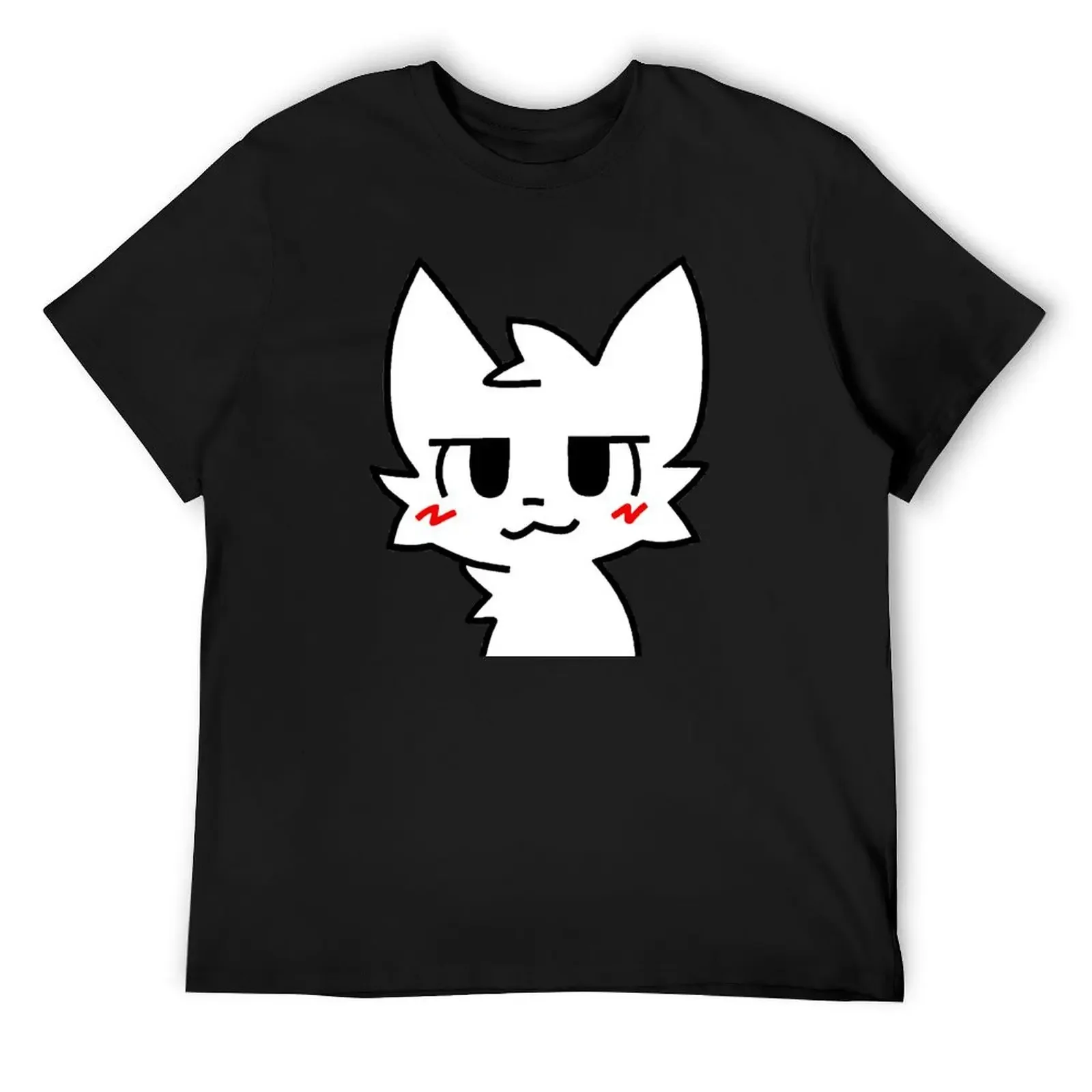 Boykisser T-Shirt customizeds new edition hippie clothes graphic tee shirt men t shirts
Boykisser T-Shirt customizeds new edition hippie clothes graphic tee shirt men t shirts
