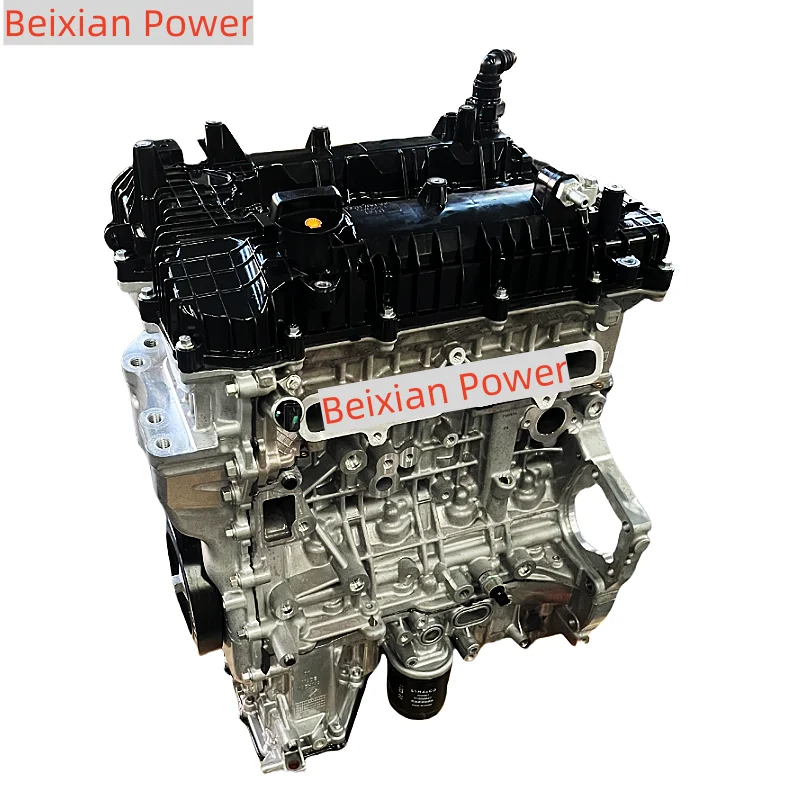 Популярные двигатели 1.5L BHE15 BHE15-AFD BHE15-BFZ для Geely XINGRUI 1.5T
Популярные двигатели 1.5L BHE15 BHE15-AFD BHE15-BFZ для Geely XINGRUI 1.5T