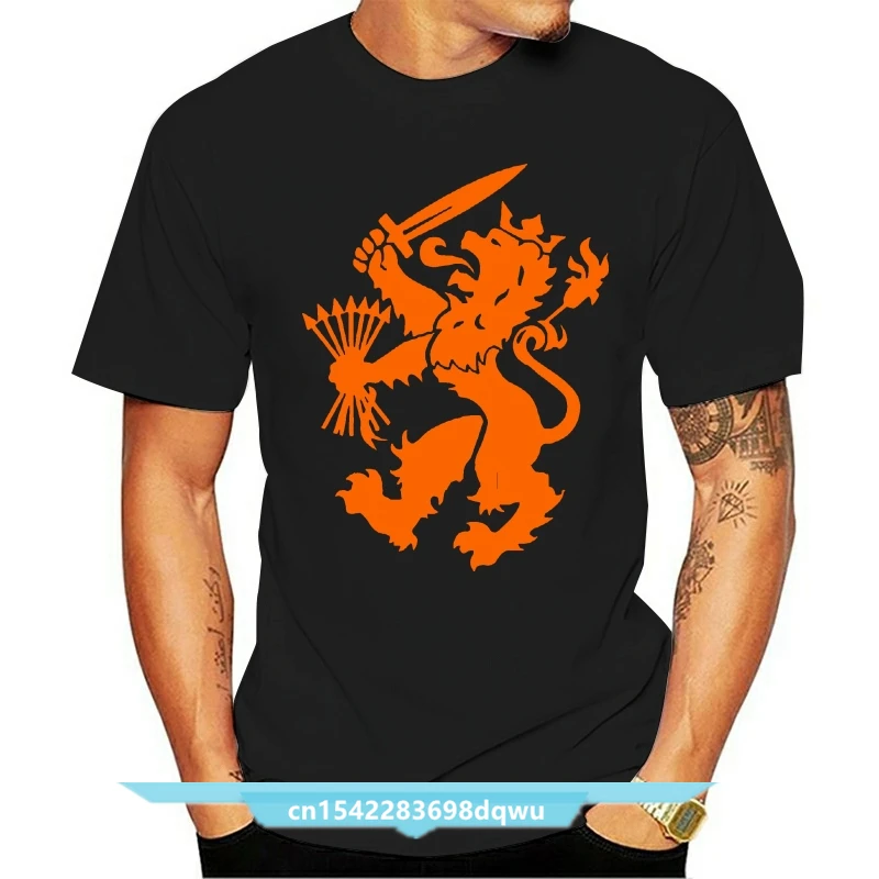 New Summer Hot Sale Tee Shirt Netherlands Dutch Soccers Retro Short Sleeve Footballer T-Shirt Funny T-shirt(2)
New Summer Hot Sale Tee Shirt Netherlands Dutch Soccers Retro Short Sleeve Footballer T-Shirt Funny T-shirt(2)