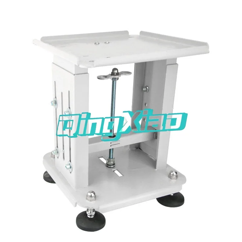 Automatic Vibratory Bowl Feeder Lift Stand Adjustable Frame Vibratory Bowl Platform Thickened Base Multifunctional Machine Stand
Automatic Vibratory Bowl Feeder Lift Stand Adjustable Frame Vibratory Bowl Platform Thickened Base Multifunctional Machine Stand