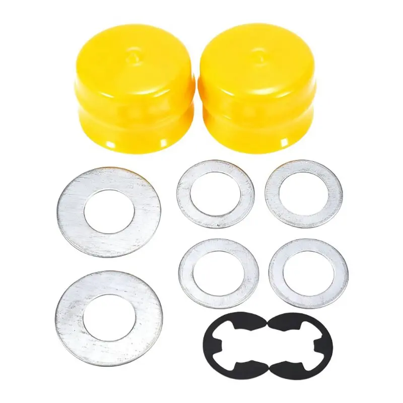 Durable Using Rear Wheel Axle Key& Bushing Kit For Poulan Huskee Jonsered Lawn Mowers- Part Numbers 532123583 81200000
Durable Using Rear Wheel Axle Key& Bushing Kit For Poulan Huskee Jonsered Lawn Mowers- Part Numbers 532123583 81200000