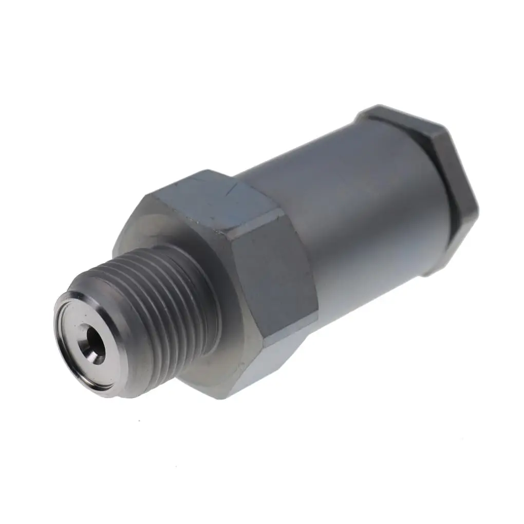 Pressure Relief ValveFor Cummins 5.9L1110010020 3963808excavator engine component
Pressure Relief ValveFor Cummins 5.9L1110010020 3963808excavator engine component