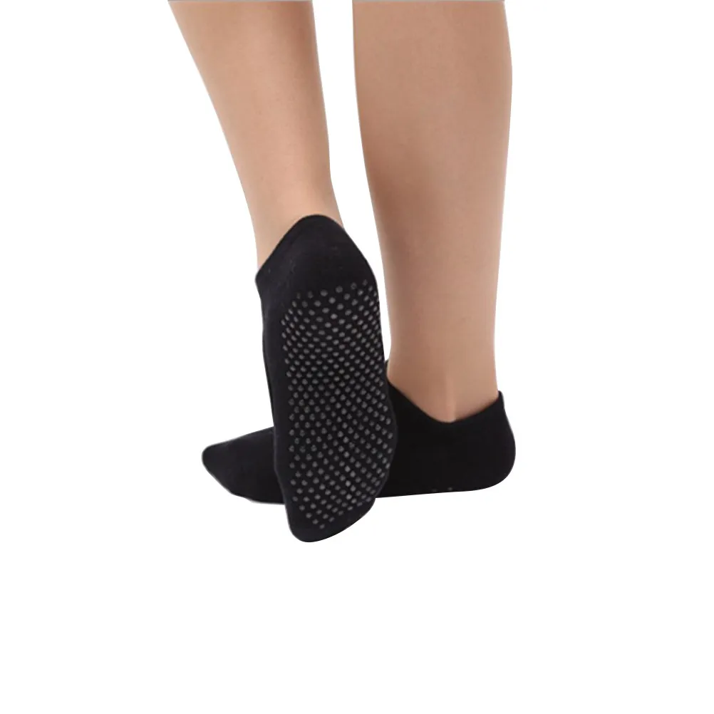 2Pairs Women's Yoga Socks Premium Cotton Moisture Wicking Non Skid Pilates Socks with Full Coverage Grip for Home
2Pairs Women's Yoga Socks Premium Cotton Moisture Wicking Non Skid Pilates Socks with Full Coverage Grip for Home