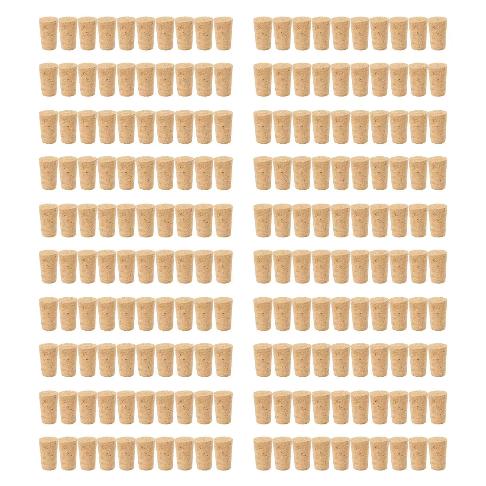 B62B-200 шт., пробки из натурального дерева, пробка для вина, деревянная пробка для бутылок, конусная пробка для бутылок вина, пробка 
B62B-200 шт., пробки из натурального дерева, пробка для вина, деревянная пробка для бутылок, конусная пробка для бутылок вина, пробка