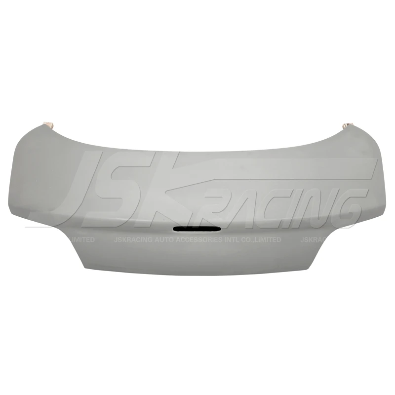 Fiber Glass Rear Trunk For 2003-2009 Mazda Rx8
Fiber Glass Rear Trunk For 2003-2009 Mazda Rx8