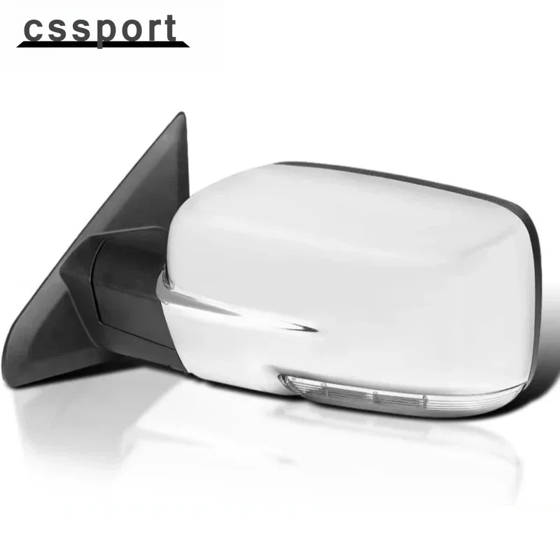 68231241AD 68231243AI Left Driver Side Mirror Sliver Cover Power Folding Signal For 2013-2018 Dodge Ram 1500 2500 3500 Sliver
68231241AD 68231243AI Left Driver Side Mirror Sliver Cover Power Folding Signal For 2013-2018 Dodge Ram 1500 2500 3500 Sliver