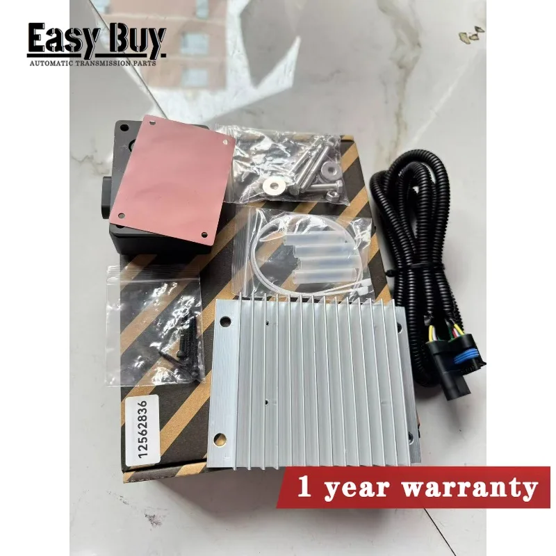 Brand New 12562836 Fuel Pump Driver Module PMD And Relocation Tools Fits For Chevrolet GMC 6.5L 97-01 19209057
Brand New 12562836 Fuel Pump Driver Module PMD And Relocation Tools Fits For Chevrolet GMC 6.5L 97-01 19209057