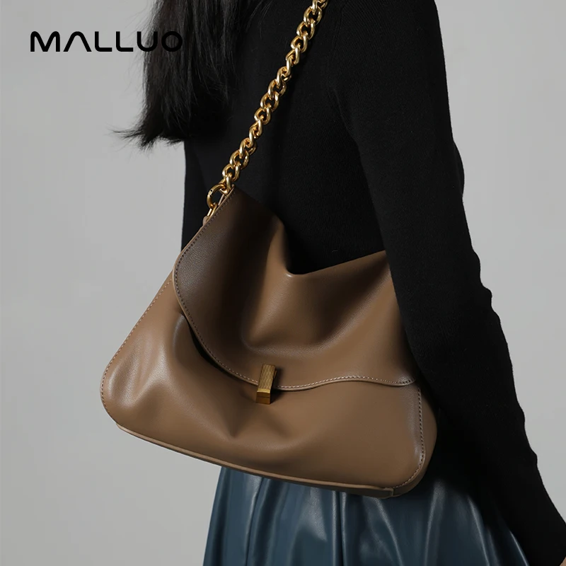 Women's Large Luxury Genuine Leather Tote Bag Double Shoulder Strap Minimalist Daily Casual Handbag with Multiple Pockets
Women's Large Luxury Genuine Leather Tote Bag Double Shoulder Strap Minimalist Daily Casual Handbag with Multiple Pockets